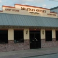 Military Outlet Inc