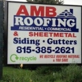 Amb Roofing & Sheetmetal
