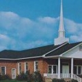 Timrod Baptist Church