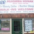 Peluqueria Hispana LLC
