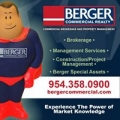 Berger Commercial Realty Corp