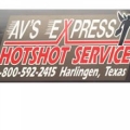 A V Express