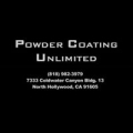 Powder Coat Unlimited