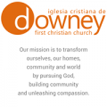 Downey First Christian Church