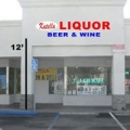 Katella Liquor Market