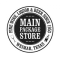 Main Package Store