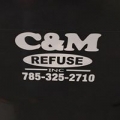 C & M Refuse Inc