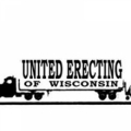 United Erecting of Wisconsin Inc