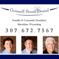 Grinnell Street Dental