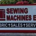 Sewing Machines Etc
