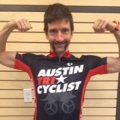 Austin Tri-Cyclist