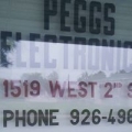 Peggs Electronics