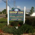 Hidden Cove LTD