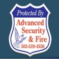 Advanced Security & Fire