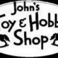 John's Toy & Hobby Shop