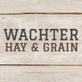 Wachter Hay & Grain