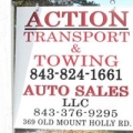 Action Transport & Towing