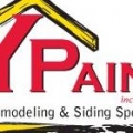 Y-Paint Co