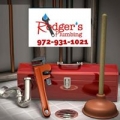 Rodger's Plumbing & Drain Cleaning