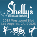 Shelly's Dance & Costume Wear