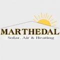 Marthedal Solar Air & Heating
