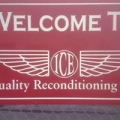 I C E Reconditioning Inc