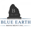 Blue Earth Monument Inc