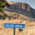 Colter's Creek