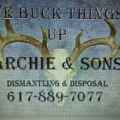 Archie & Sons Dismantling