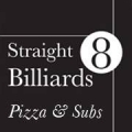Straight 8 Billiards Pizza & Subs