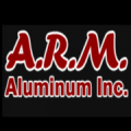 A R M Aluminum Inc