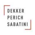 Sabatini Dekker/Perich/