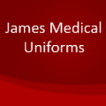 James Medical Uniforms