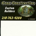 Genz Construction LLC