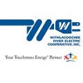 Withlacoochee River Electric Co-Op Inc