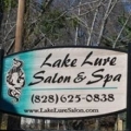 Lake Lure Salon & Spa LLC