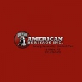 American Heritage Carpet Cleaning