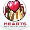 Hearts With Helping Hands