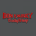 Don Embry Body Shop