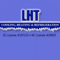 Lht Cooling, Heating & Refrigeration