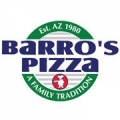 Barro's Pizza