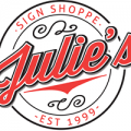 Julie's Sign Shoppe