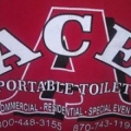 Ace Portable Toilets