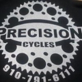 Precision Cycles