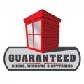 Guaranteed Siding Windows & Guttering
