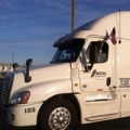 Amistad Freight Services