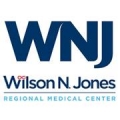 Wilson N Jones Regional Medical Center