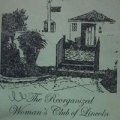 Woman's Club of Lincoln