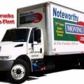 Noteworthy Moving Systems