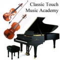The Classic Touch Music Academy